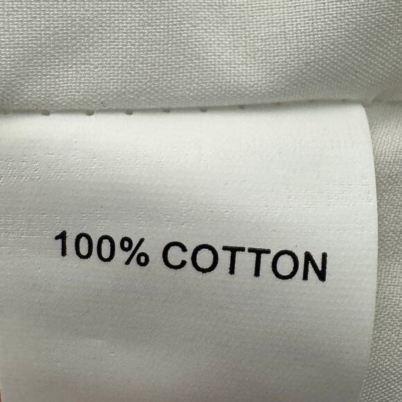 Queen of Sparkles Ruffle Cowboy Boot Dress White - Picture 7 of 10